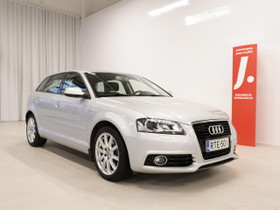 Audi A3, Autot, Lappeenranta, Tori.fi Audi A3, Autot, Lappeenranta, Tori.fi
