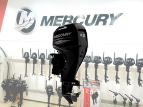 Mercury F 40 ELPT EFI, Perämoottorit, Venetarvikkeet ja veneily, Porvoo, Tori.fi Mercury F 40 ELPT EFI, Perämoottorit, Venetarvikkeet ja veneily, Porvoo, Tori.fi