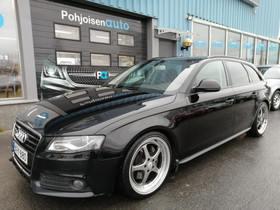 Audi A4, Autot, Oulu, Tori.fi Audi A4, Autot, Oulu, Tori.fi