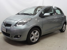 Toyota YARIS, Autot, Kuopio, Tori.fi Toyota YARIS, Autot, Kuopio, Tori.fi