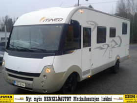 Rapido 740, Matkailuautot, Matkailuautot ja asuntovaunut, Hämeenlinna, Tori.fi Rapido 740, Matkailuautot, Matkailuautot ja asuntovaunut, Hämeenlinna, Tori.fi