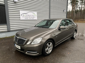 Mercedes-Benz E, Autot, Joensuu, Tori.fi Mercedes-Benz E, Autot, Joensuu, Tori.fi