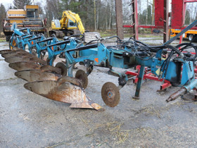 Överum DL 6108 H, Maatalouskoneet, Työkoneet ja kalusto, Ilmajoki, Tori.fi Överum DL 6108 H, Maatalouskoneet, Työkoneet ja kalusto, Ilmajoki, Tori.fi