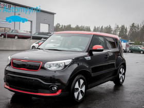 KIA Soul, Autot, Akaa, Tori.fi KIA Soul, Autot, Akaa, Tori.fi