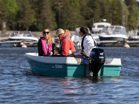 Terhi 400, Moottoriveneet, Veneet, Kuopio, Tori.fi Terhi 400, Moottoriveneet, Veneet, Kuopio, Tori.fi