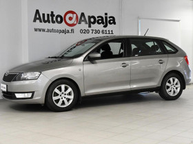 Skoda Rapid, Autot, Viitasaari, Tori.fi Skoda Rapid, Autot, Viitasaari, Tori.fi