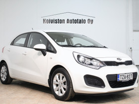KIA Rio, Autot, Hattula, Tori.fi KIA Rio, Autot, Hattula, Tori.fi