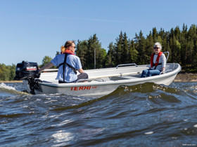 Terhi 440, Soutuveneet ja jollat, Veneet, Kuopio, Tori.fi Terhi 440, Soutuveneet ja jollat, Veneet, Kuopio, Tori.fi