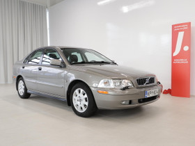 Volvo S40, Autot, Lappeenranta, Tori.fi Volvo S40, Autot, Lappeenranta, Tori.fi