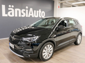 Opel Grandland X, Autot, Lahti, Tori.fi Opel Grandland X, Autot, Lahti, Tori.fi