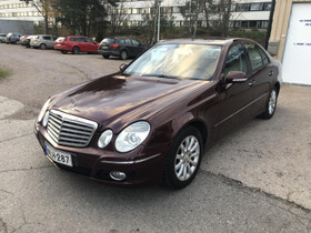 Mercedes-Benz E, Autot, Helsinki, Tori.fi Mercedes-Benz E, Autot, Helsinki, Tori.fi