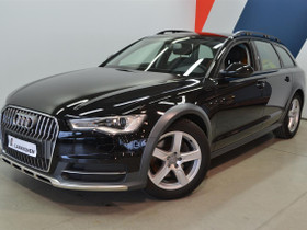 AUDI A6 Allroad Quattro, Autot, Lahti, Tori.fi AUDI A6 Allroad Quattro, Autot, Lahti, Tori.fi