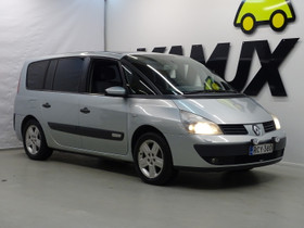 RENAULT Espace, Autot, Oulu, Tori.fi RENAULT Espace, Autot, Oulu, Tori.fi