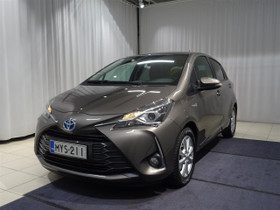 TOYOTA YARIS, Autot, Seinäjoki, Tori.fi TOYOTA YARIS, Autot, Seinäjoki, Tori.fi