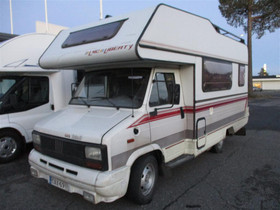 Fiat-LMC Matkailuauto Ducato 4x4, Matkailuautot, Matkailuautot ja asuntovaunut, Keminmaa, Tori.fi Fiat-LMC Matkailuauto Ducato 4x4, Matkailuautot, Matkailuautot ja asuntovaunut, Keminmaa, Tori.fi