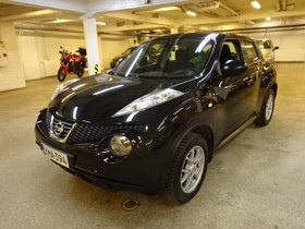 NISSAN Juke, Autot, Imatra, Tori.fi NISSAN Juke, Autot, Imatra, Tori.fi