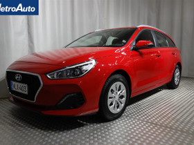 HYUNDAI I30 Wagon, Autot, Tampere, Tori.fi HYUNDAI I30 Wagon, Autot, Tampere, Tori.fi