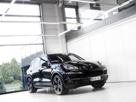 Porsche Cayenne, Autot, Tampere, Tori.fi Porsche Cayenne, Autot, Tampere, Tori.fi