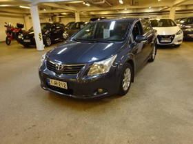 TOYOTA AVENSIS, Autot, Imatra, Tori.fi TOYOTA AVENSIS, Autot, Imatra, Tori.fi