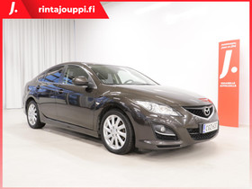 Mazda 6, Autot, Lappeenranta, Tori.fi Mazda 6, Autot, Lappeenranta, Tori.fi