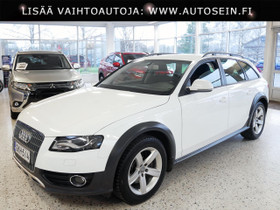 Audi A4 Allroad Quattro, Autot, Seinäjoki, Tori.fi Audi A4 Allroad Quattro, Autot, Seinäjoki, Tori.fi