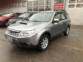 SUBARU Forester, Autot, Lappeenranta, Tori.fi SUBARU Forester, Autot, Lappeenranta, Tori.fi