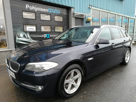 BMW 520, Autot, Oulu, Tori.fi BMW 520, Autot, Oulu, Tori.fi