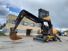 Volvo EW230C, Maanrakennuskoneet, Työkoneet ja kalusto, Helsinki, Tori.fi Volvo EW230C, Maanrakennuskoneet, Työkoneet ja kalusto, Helsinki, Tori.fi