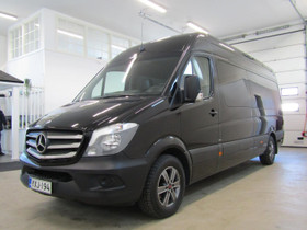 Mercedes-Benz Sprinter, Autot, Ylöjärvi, Tori.fi Mercedes-Benz Sprinter, Autot, Ylöjärvi, Tori.fi