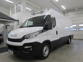 Iveco Daily, Autot, Ylöjärvi, Tori.fi Iveco Daily, Autot, Ylöjärvi, Tori.fi