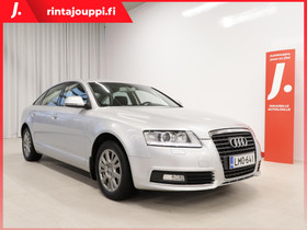 Audi A6, Autot, Lappeenranta, Tori.fi Audi A6, Autot, Lappeenranta, Tori.fi