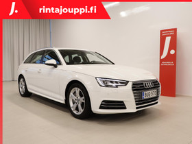 Audi A4, Autot, Lappeenranta, Tori.fi Audi A4, Autot, Lappeenranta, Tori.fi