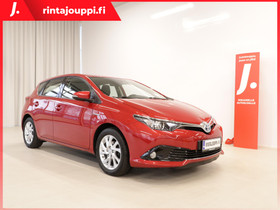 Toyota Auris, Autot, Lappeenranta, Tori.fi Toyota Auris, Autot, Lappeenranta, Tori.fi