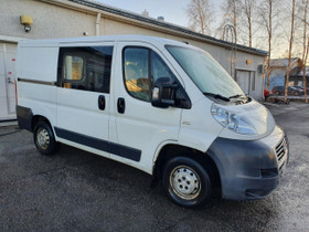 Fiat Ducato, Autot, Kempele, Tori.fi Fiat Ducato, Autot, Kempele, Tori.fi