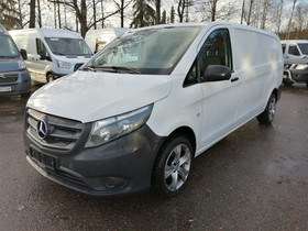 Mercedes-Benz Vito, Autot, Espoo, Tori.fi Mercedes-Benz Vito, Autot, Espoo, Tori.fi