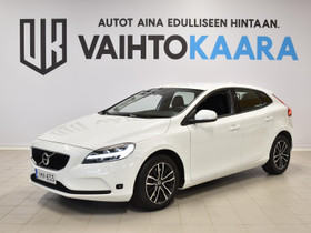 Volvo V40, Autot, Lempäälä, Tori.fi Volvo V40, Autot, Lempäälä, Tori.fi
