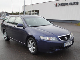 Honda Accord, Autot, Raasepori, Tori.fi Honda Accord, Autot, Raasepori, Tori.fi