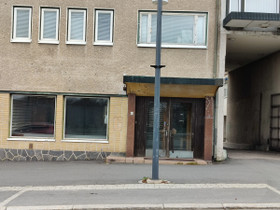 Jämsä Keskusta Keskuskatu 1 Liiketila, Liikkeille ja yrityksille, Jämsä, Tori.fi Jämsä Keskusta Keskuskatu 1 Liiketila, Liikkeille ja yrityksille, Jämsä, Tori.fi