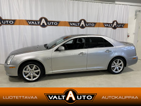 Cadillac STS, Autot, Raisio, Tori.fi Cadillac STS, Autot, Raisio, Tori.fi