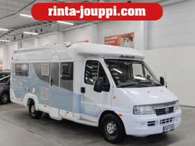 Dethleffs T6406 Premium Class, Matkailuautot, Matkailuautot ja asuntovaunut, Espoo, Tori.fi Dethleffs T6406 Premium Class, Matkailuautot, Matkailuautot ja asuntovaunut, Espoo, Tori.fi