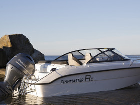 Finnmaster R5 + Yamaha F70AETL, Moottoriveneet, Veneet, Mikkeli, Tori.fi Finnmaster R5 + Yamaha F70AETL, Moottoriveneet, Veneet, Mikkeli, Tori.fi