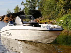 Finnmaster S6 + Yamaha F130AETX, Moottoriveneet, Veneet, Mikkeli, Tori.fi Finnmaster S6 + Yamaha F130AETX, Moottoriveneet, Veneet, Mikkeli, Tori.fi