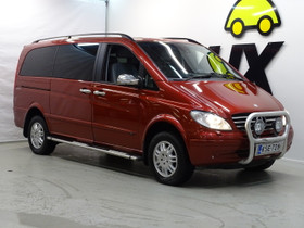 MERCEDES-BENZ Viano, Autot, Oulu, Tori.fi MERCEDES-BENZ Viano, Autot, Oulu, Tori.fi