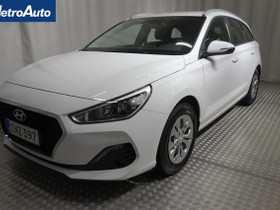 HYUNDAI I30 Wagon, Autot, Tampere, Tori.fi HYUNDAI I30 Wagon, Autot, Tampere, Tori.fi