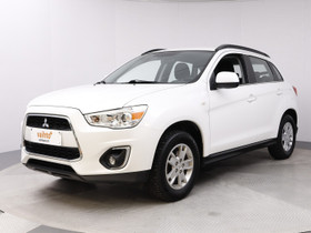MITSUBISHI ASX, Autot, Vantaa, Tori.fi MITSUBISHI ASX, Autot, Vantaa, Tori.fi
