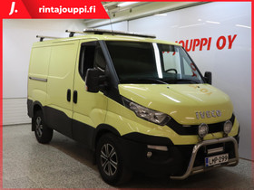 Iveco Daily, Autot, Helsinki, Tori.fi Iveco Daily, Autot, Helsinki, Tori.fi