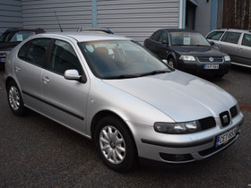 Seat Leon, Autot, Iisalmi, Tori.fi Seat Leon, Autot, Iisalmi, Tori.fi