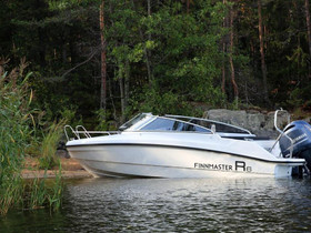 Finnmaster R6 + Yamaha 150DETX, Moottoriveneet, Veneet, Mikkeli, Tori.fi Finnmaster R6 + Yamaha 150DETX, Moottoriveneet, Veneet, Mikkeli, Tori.fi