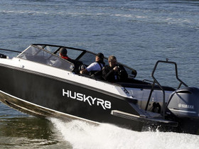 Finnmaster HUSKY R8 + Yamaha F300BETX, Moottoriveneet, Veneet, Mikkeli, Tori.fi Finnmaster HUSKY R8 + Yamaha F300BETX, Moottoriveneet, Veneet, Mikkeli, Tori.fi