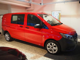 MERCEDES-BENZ Vito, Autot, Savonlinna, Tori.fi MERCEDES-BENZ Vito, Autot, Savonlinna, Tori.fi